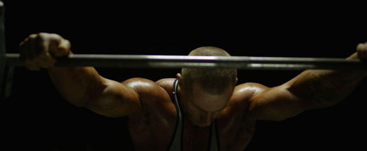 Nutrition: NEED SOME HIGH ENERGY FOODS FOR YOUR WORKOUT?