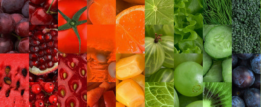 Nutrition: Getting the Most Out of your Meals