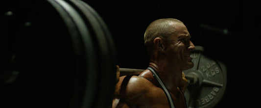 Nutrition: 5 Delicious Additions To Your Workout.