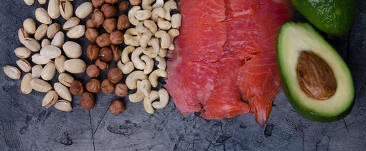 Replacing Bad Fats with Good Fats: A Complete Guide to Healthier Nutrition