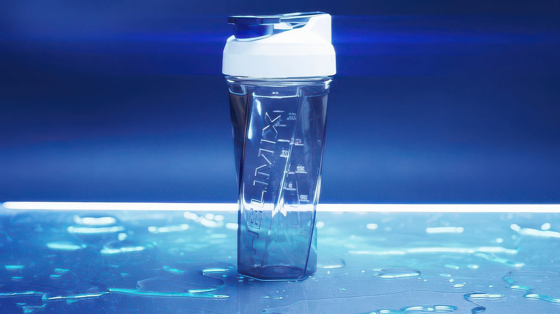 How to Clean Your Shaker Bottle: A Step-By-Step Guide