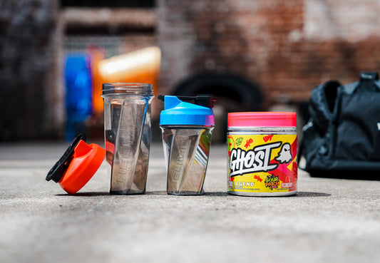 Why Choose Helimix Shaker Over Traditional Shakers Bottles?