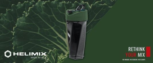 Nutrition: WHAT'S WITH THE KALE CRAZE??