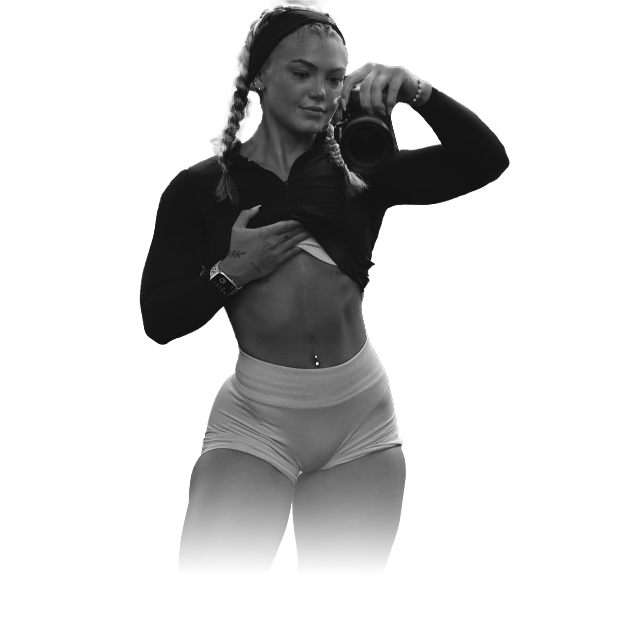 Abigail White