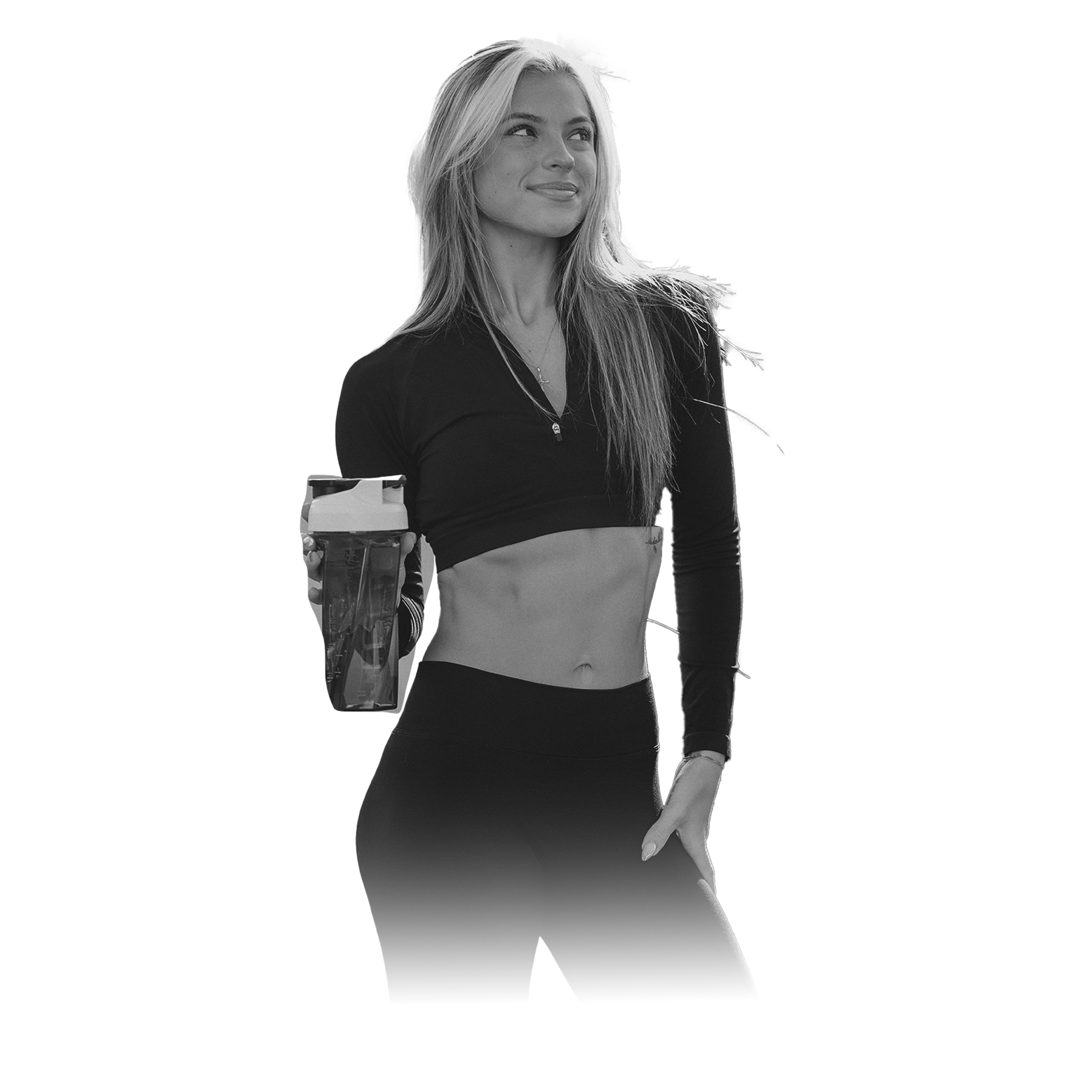 Amanda Bagley