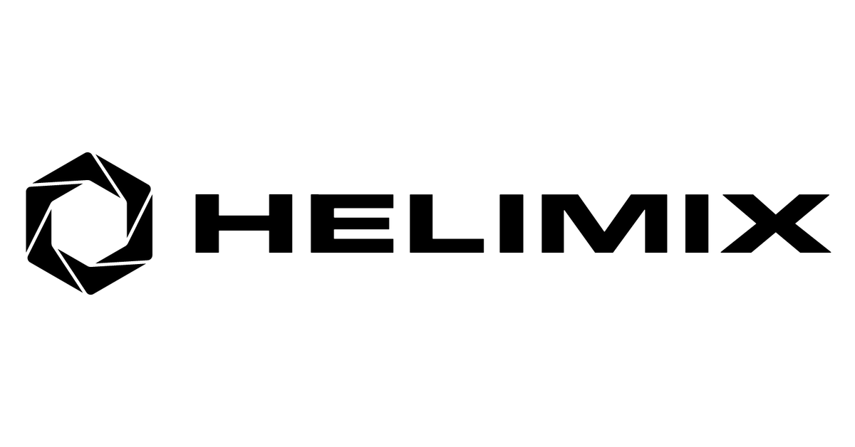 Helimix Shakers 