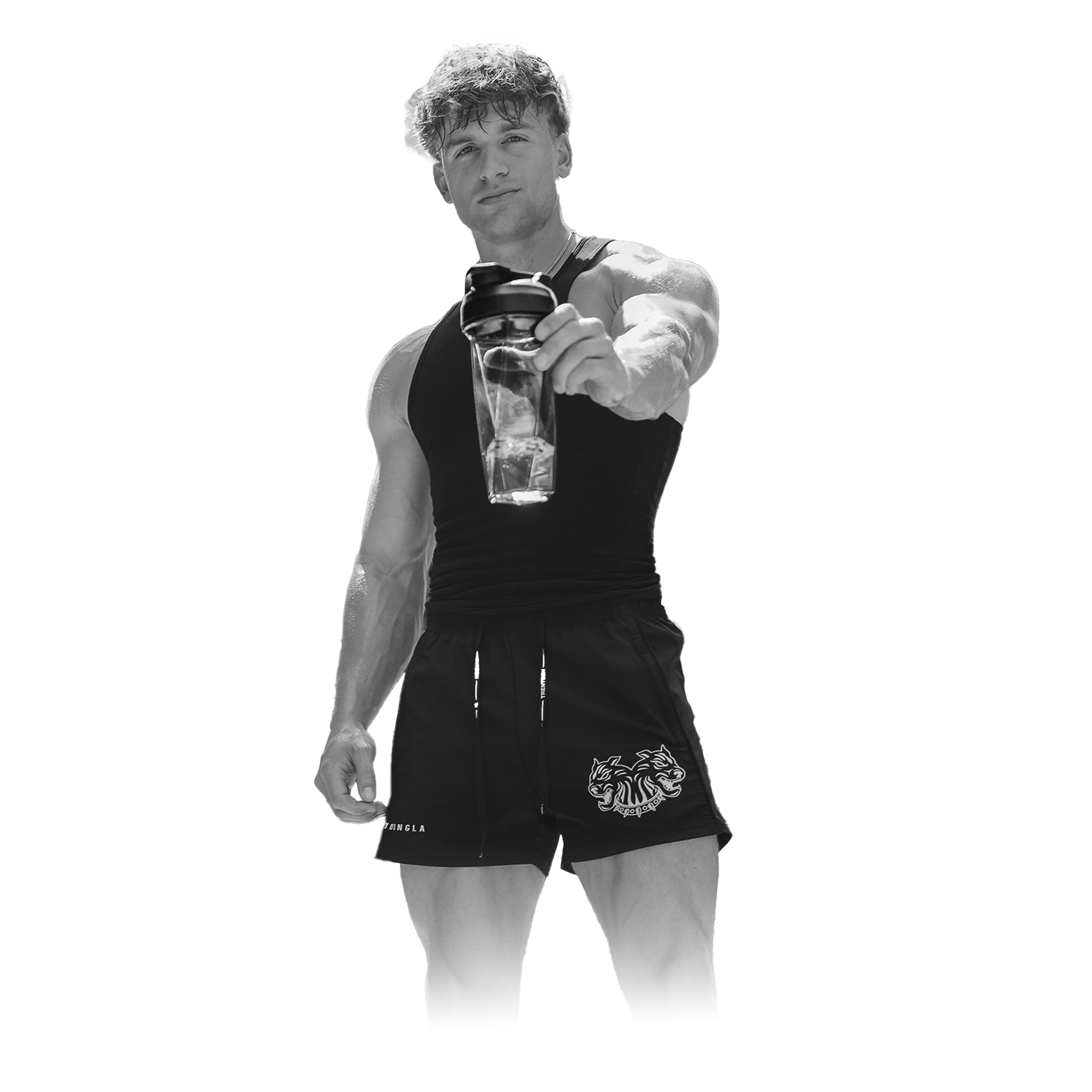 Brodie Falgoust