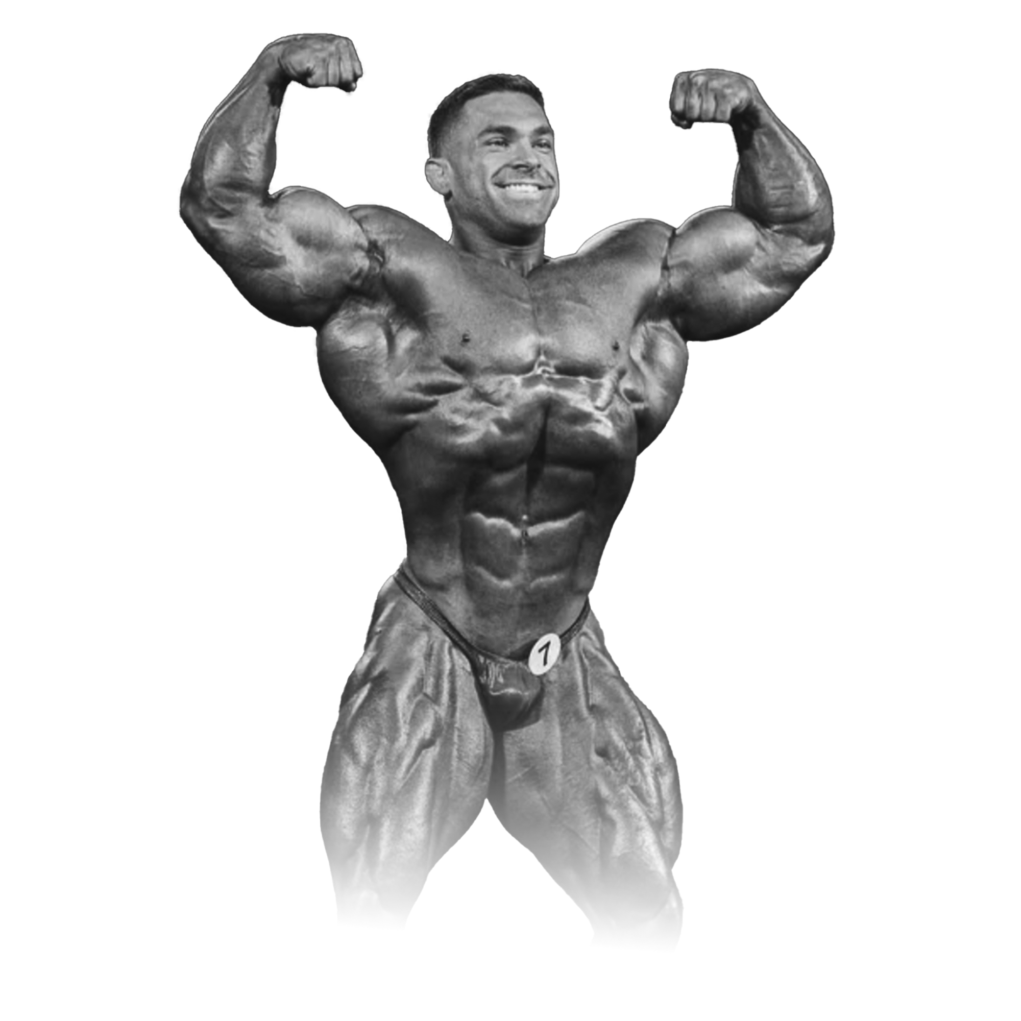 Derek Lunsford