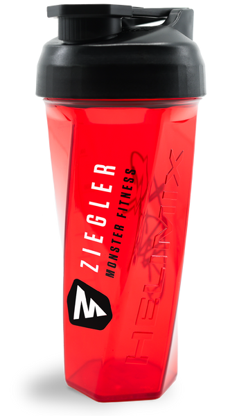 David Ziegler Signature Helimix.