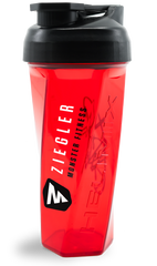 David Ziegler Signature Helimix.