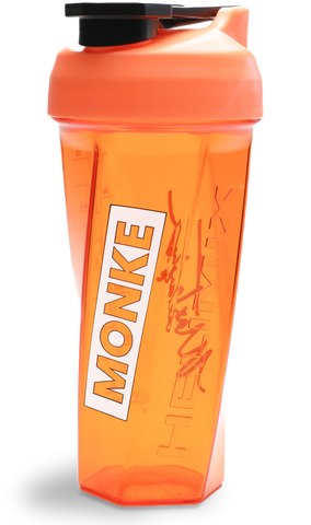 Max Taylor Signature Helimix.