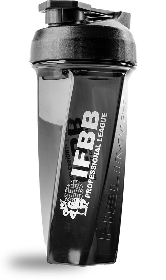 IFBB Official Helimix