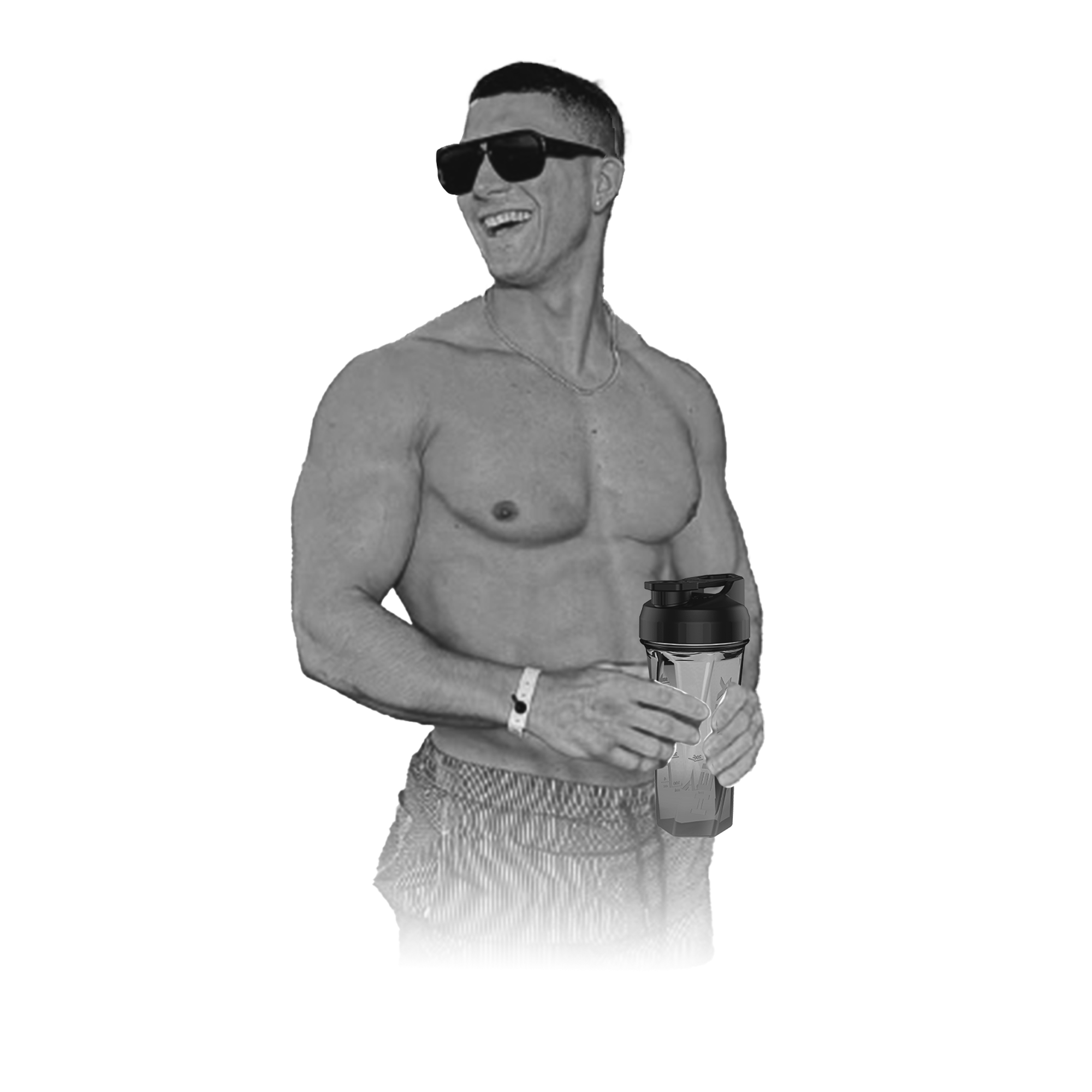 Luke Elsman