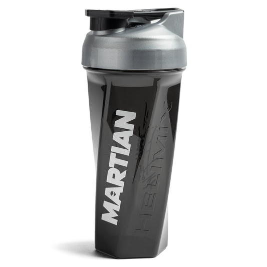 Martin Fitzwater Signature Helimix