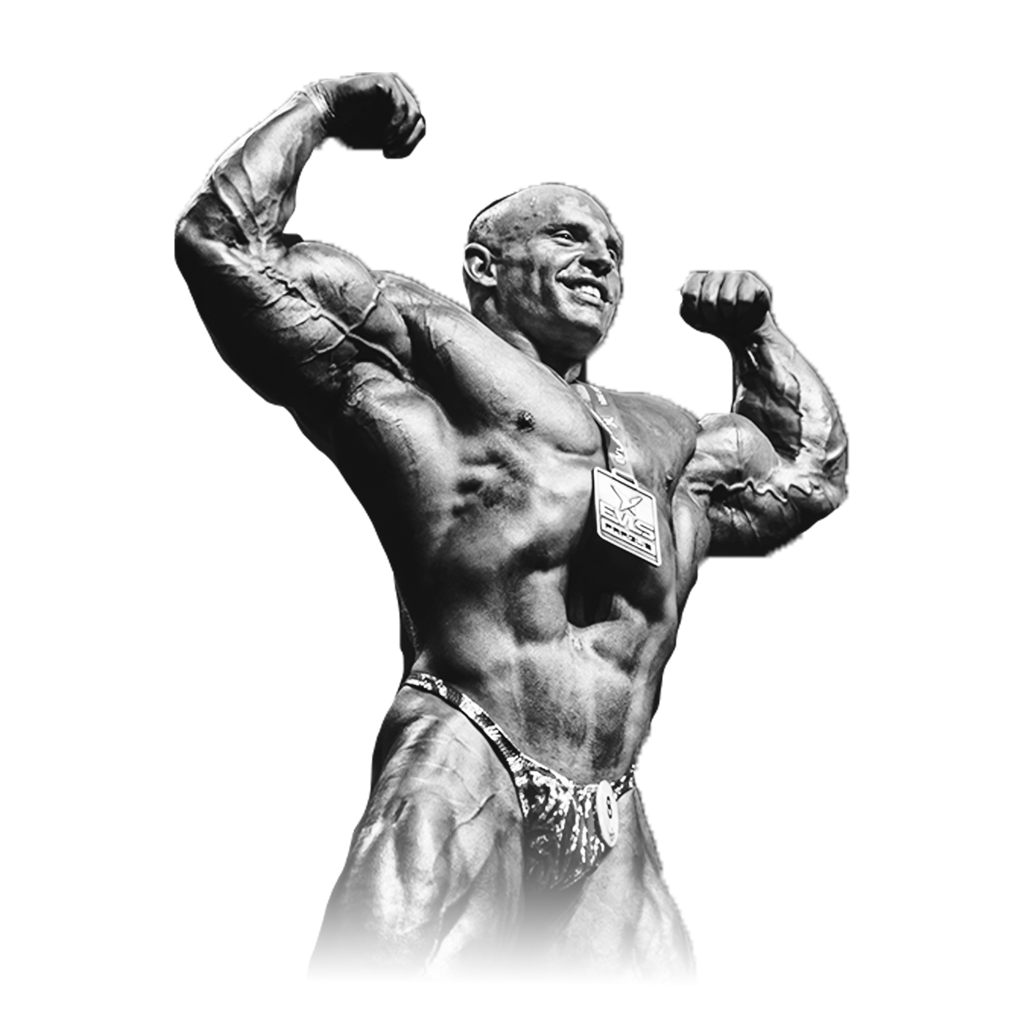 Martin Fitzwater