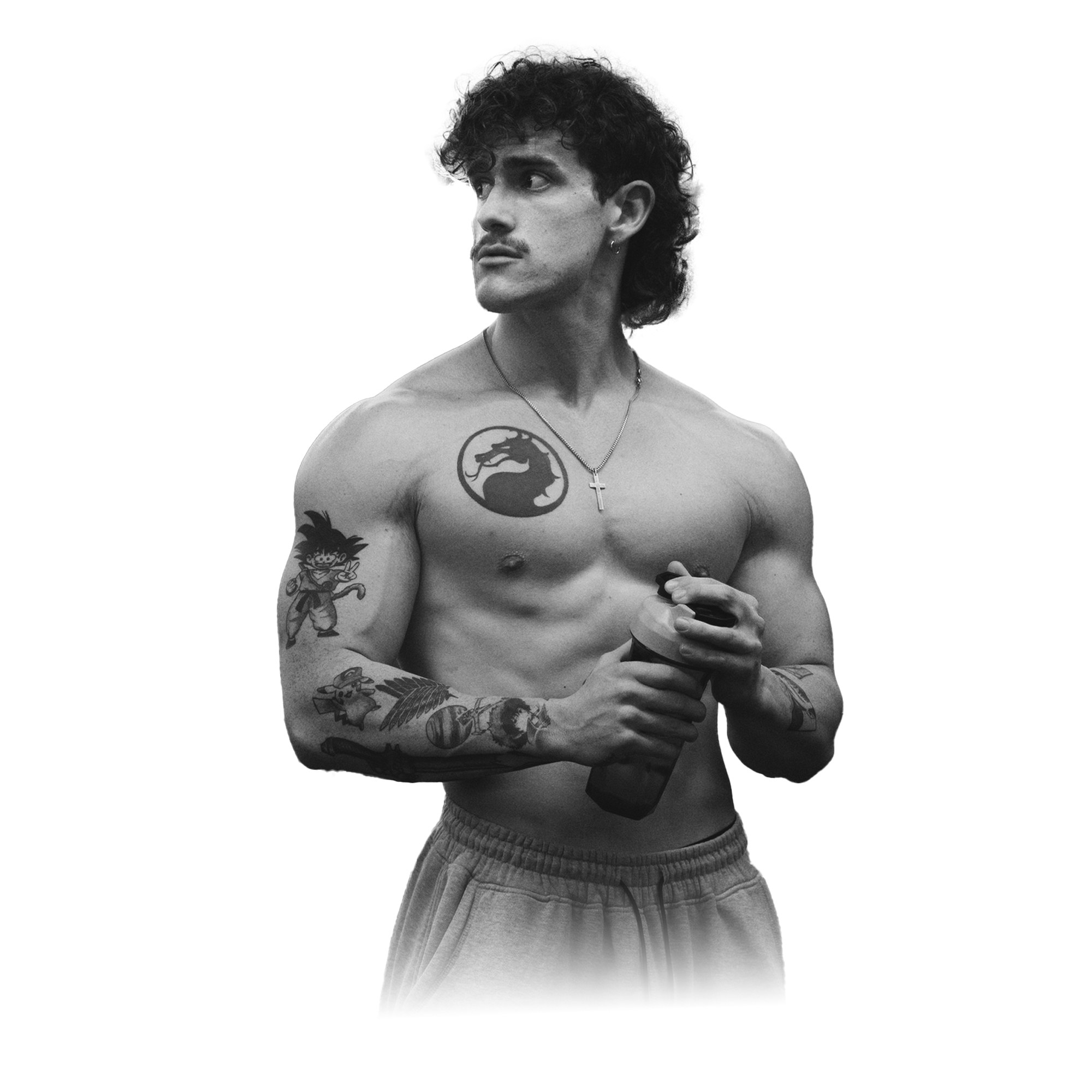 Max Taylor
