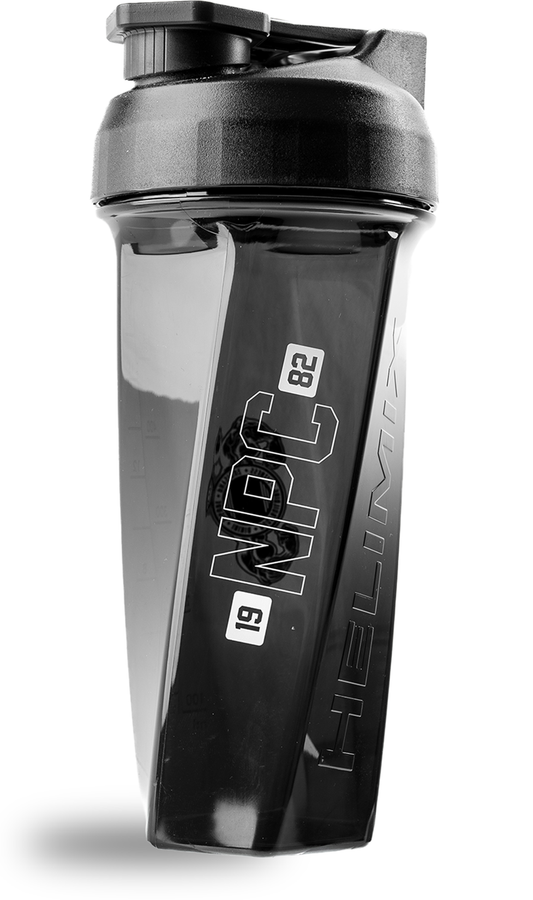 NPC Official Helimix