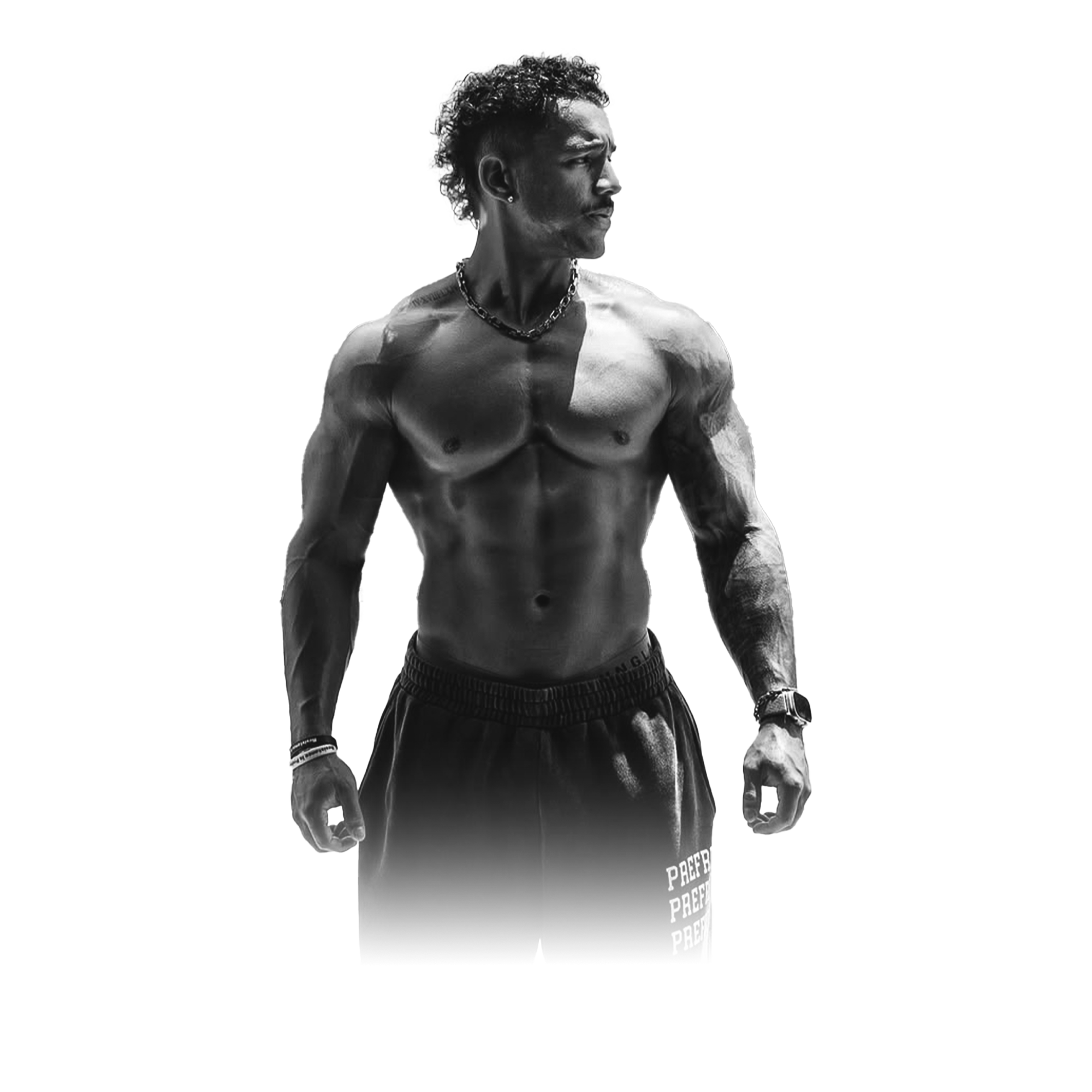 Chris Shepherd