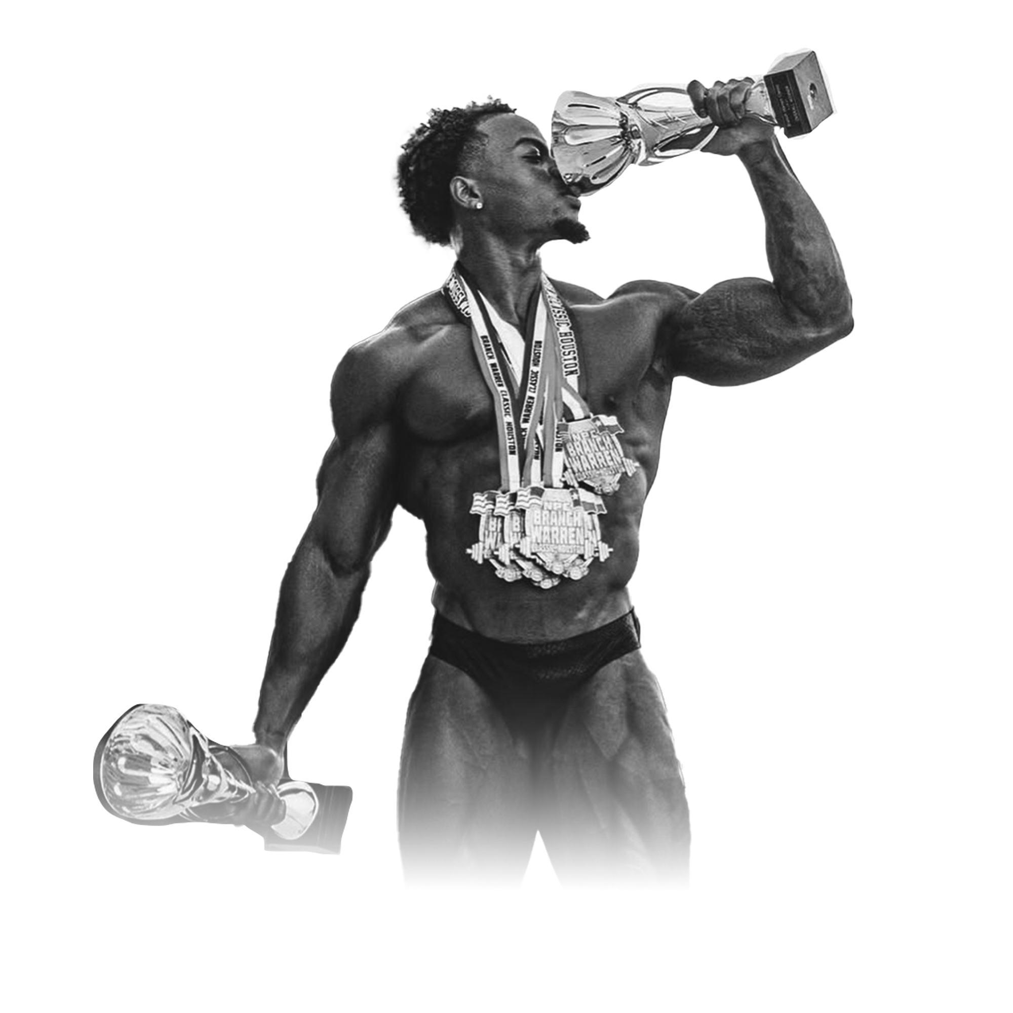 Swole Ricketts