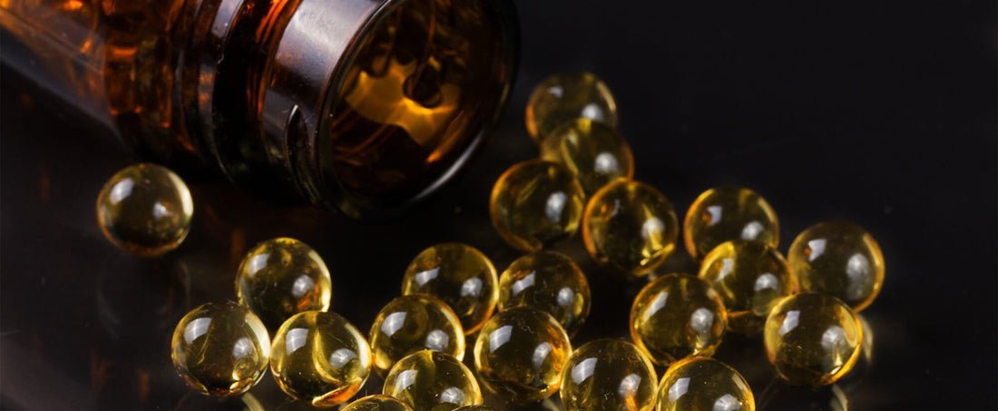 Nutrition:  FISH OIL, 5-HTP, AND VITAMIN B, YOUR MOTIVATION ESSENTIALS