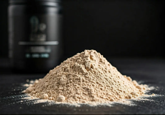 Protein Powder Demystified: How Much is Too Much?