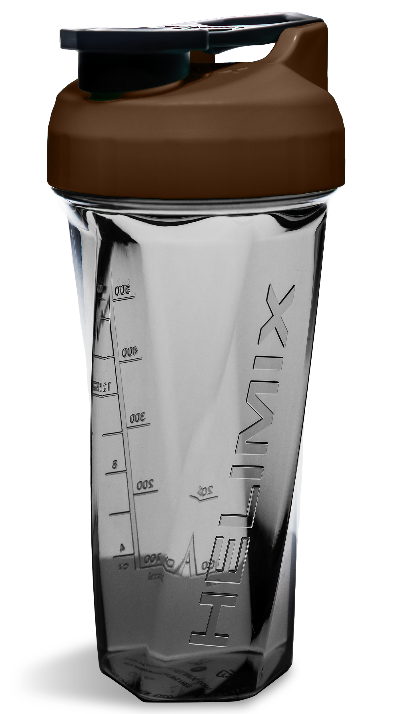 Helimix  The World's Most Innovative Protein Shaker Bottle