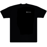 Helimix Box Tee (Black)
