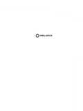 Helimix Box Tee (White)