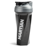Martin Fitzwater Signature Helimix