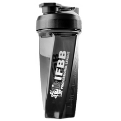 IFBB Official Helimix