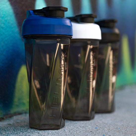 11 Best Protein Shaker Bottles for 2023 - Blender Bottles for Workouts