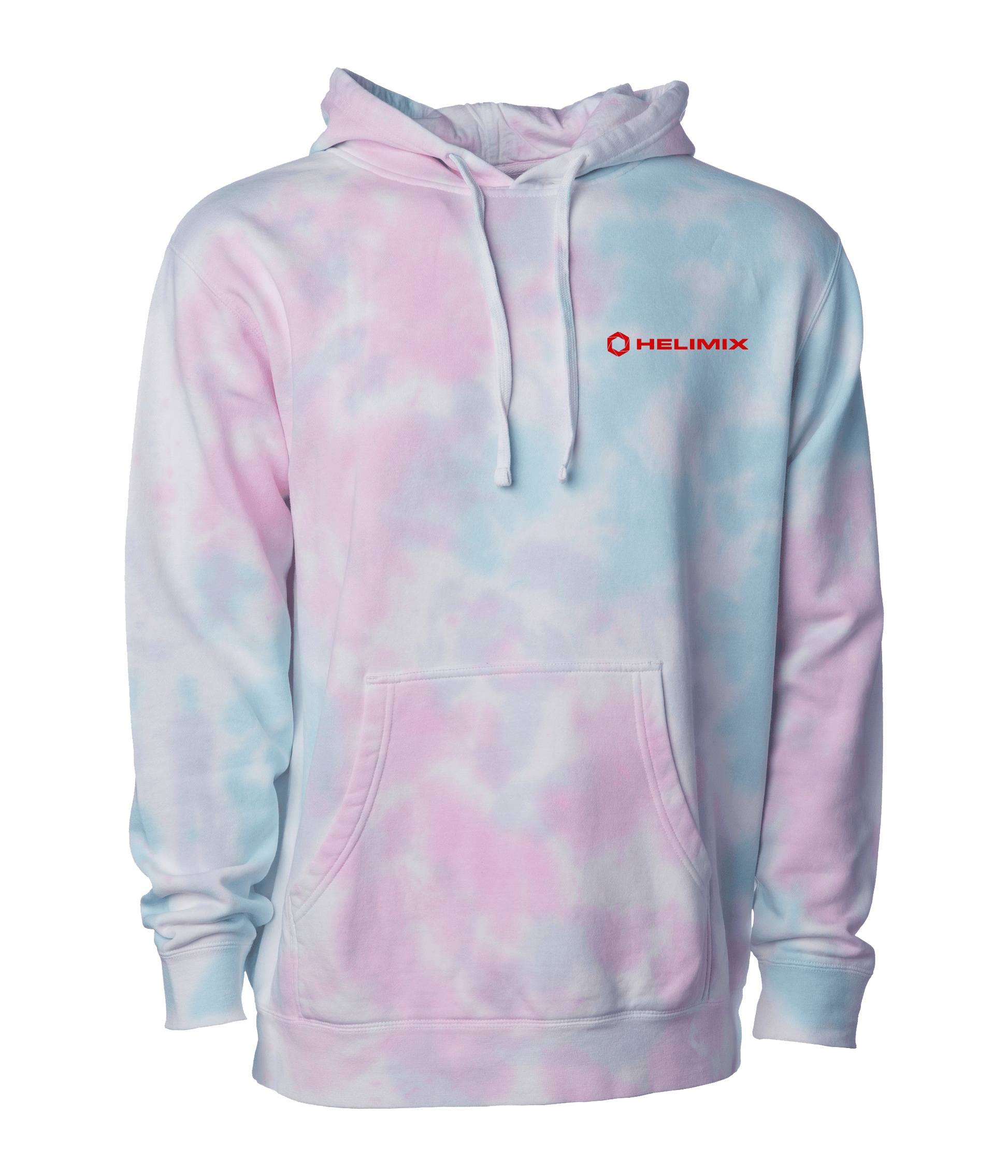 The best sale dye hoodie