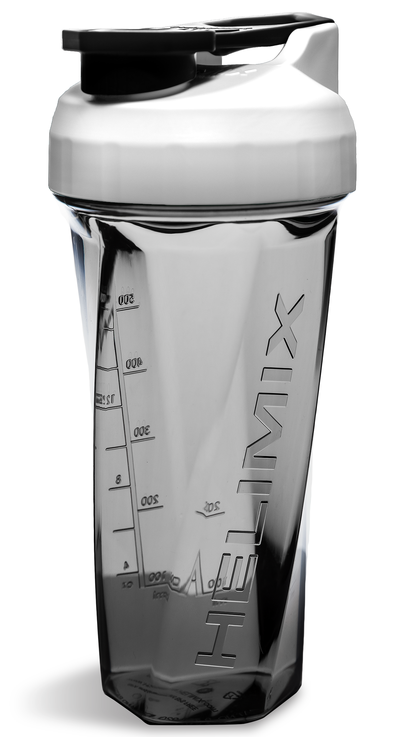 Glass shaker bottle best sale