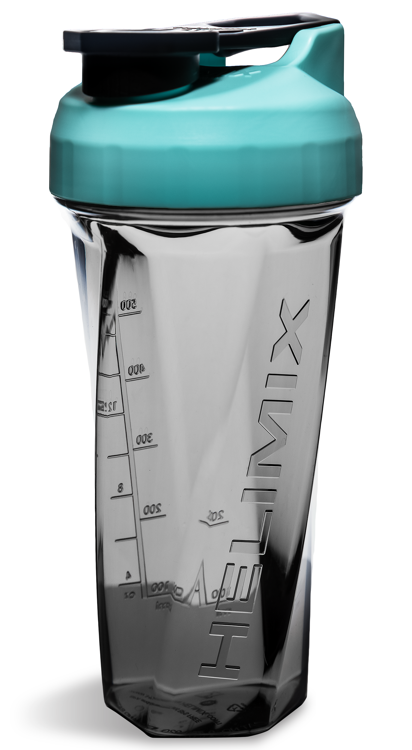 Helimix The World s Most Innovative Protein Shaker Bottle