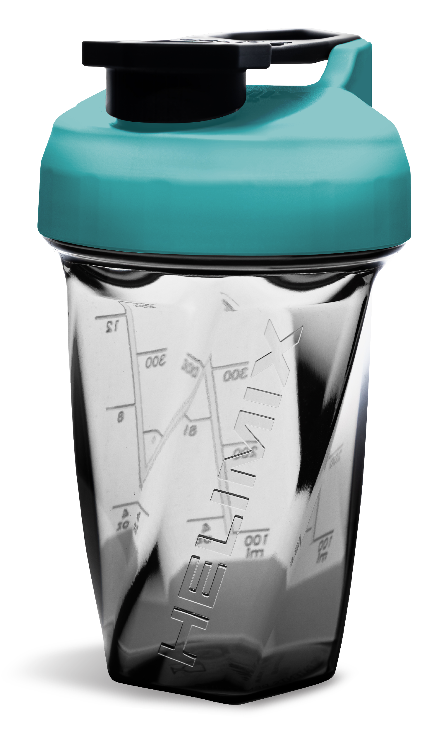 Shaker Bottle 2.0 - Island Paradise (28 fl. oz. Capacity) by Helimix at the  Vitamin Shoppe
