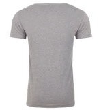 Helimix Classic Tee (Dark Heather Gray)