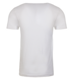 Helimix Classic Tee (White)