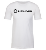 Helimix Classic Tee (White)